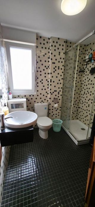 Piso en venta en Centro - Ayuntamiento en Santander