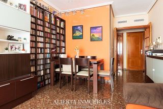 Piso en venta en Parque Miraflores en Zaragoza