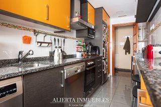 Piso en venta en Parque Miraflores en Zaragoza