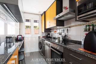 Piso en venta en Parque Miraflores en Zaragoza
