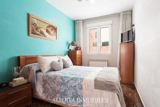 Piso en venta en Parque Miraflores en Zaragoza