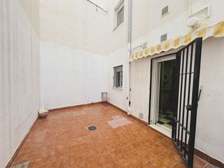 Piso en venta en Centro Histórico - Plaza España en Cádiz
