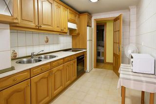 Piso en venta en Íscar