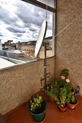 Piso en venta en Íscar
