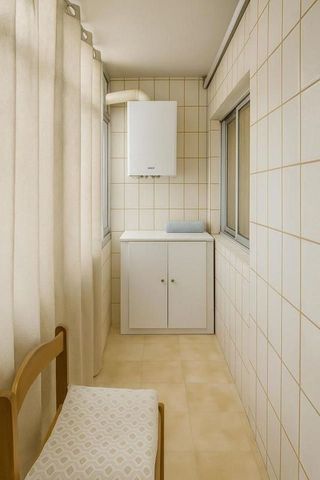 Piso en venta en Íscar