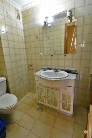 Piso en venta en Íscar