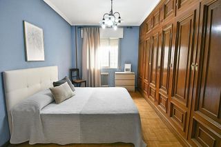 Piso en venta en Íscar