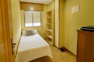 Piso en venta en Íscar