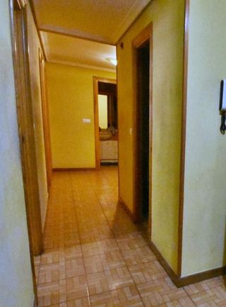 Piso en venta en Íscar