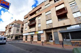 Piso en venta en Íscar