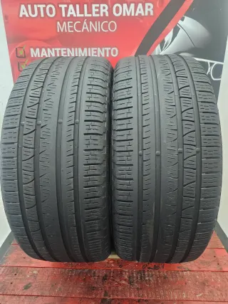 Neumáticos 245/45 R19 102W