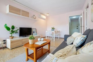 Piso en venta en Vilafortuny - Cap de Sant Pere en Cambrils