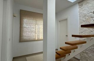 Chalet en alquiler en Elviria en Marbella