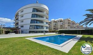 Piso en venta en Salatar en Roses