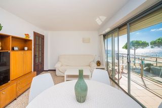 Piso en venta en Platja Llarga en Castell-Platja d´Aro