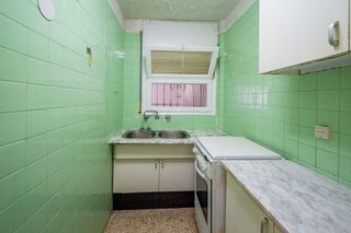 Piso en venta en Platja Llarga en Castell-Platja d´Aro