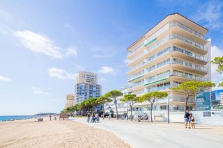 Piso en venta en Platja Llarga en Castell-Platja d´Aro