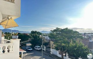 Piso en venta en Empuriabrava en Castelló d´Empúries