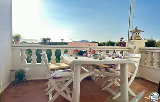 Piso en venta en Empuriabrava en Castelló d´Empúries