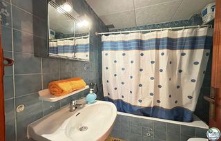 Piso en venta en Empuriabrava en Castelló d´Empúries