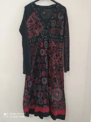 Vestido Love & Love 