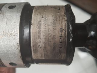 Amortiguadores Ferrari 212508 22229421