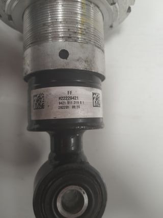 Amortiguadores Ferrari 212508 22229421