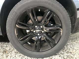 LAND-ROVER Range Rover Velar 2.0 D240  RDynamic