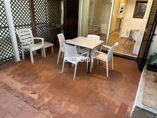 Piso en venta en Platja Llarga en Castell-Platja d´Aro