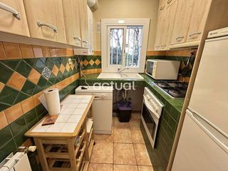 Piso en venta en Platja Llarga en Castell-Platja d´Aro