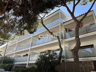 Piso en venta en Platja Llarga en Castell-Platja d´Aro