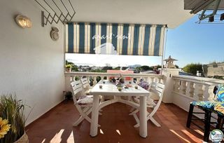 Piso en venta en Empuriabrava en Castelló d´Empúries