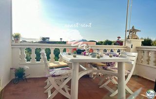 Piso en venta en Empuriabrava en Castelló d´Empúries