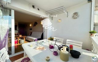 Piso en venta en Empuriabrava en Castelló d´Empúries