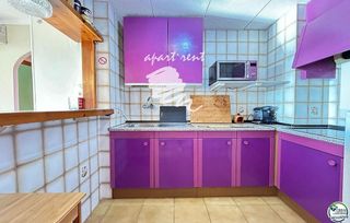 Piso en venta en Empuriabrava en Castelló d´Empúries