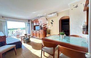Piso en venta en Empuriabrava en Castelló d´Empúries