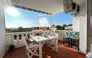 Piso en venta en Empuriabrava en Castelló d´Empúries