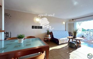 Piso en venta en Empuriabrava en Castelló d´Empúries
