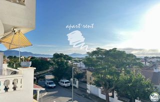 Piso en venta en Empuriabrava en Castelló d´Empúries