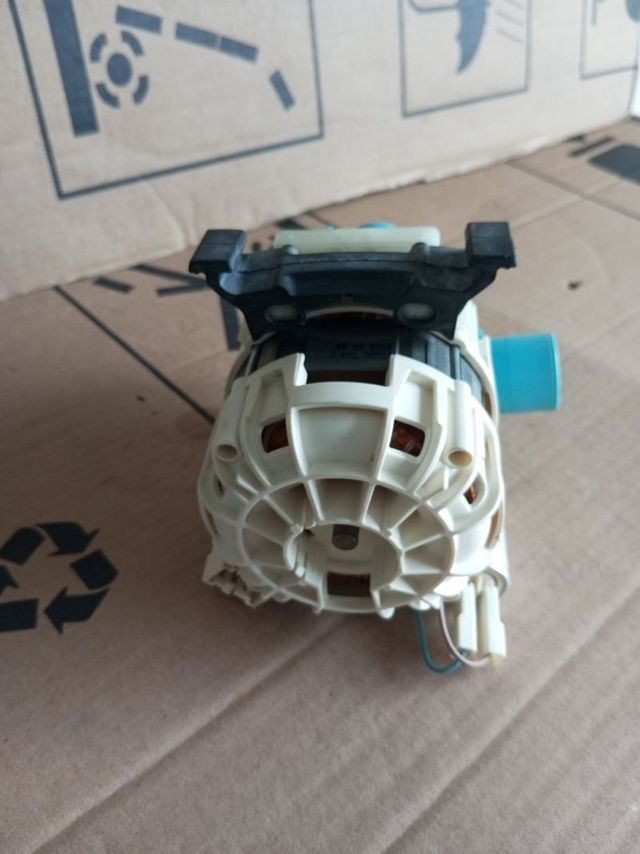 Motor Bomba lavavajillas Fagor / Edesa