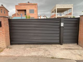 Puertas