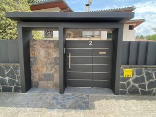 Puertas