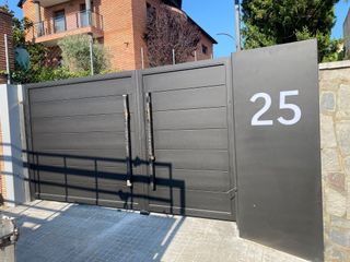 Puertas