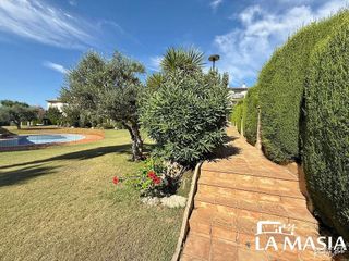 Chalet en venta en Sant Pere de Ribes Centro en Sant Pere de Ribes