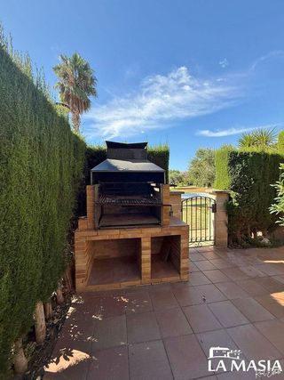 Chalet en venta en Sant Pere de Ribes Centro en Sant Pere de Ribes