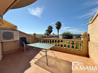 Chalet en venta en Sant Pere de Ribes Centro en Sant Pere de Ribes