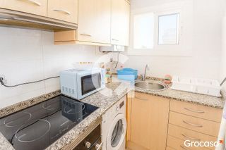 Piso en venta en Barri del Mar - Ribes Roges en Vilanova i La Geltrú