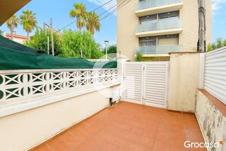 Piso en venta en Barri del Mar - Ribes Roges en Vilanova i La Geltrú