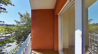 Piso en venta en Ca n'Aurell en Terrassa