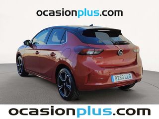 Opel Corsa 1.2 Turbo XHL Elegance 74 kW (100 CV)